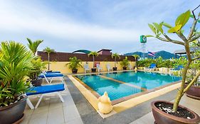 Thai Siam Hotel Phuket